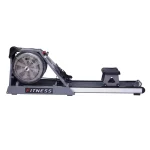 TX614 Double-Tank Water Rowing Machine view 1