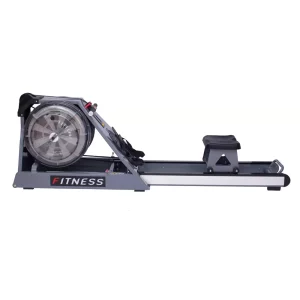 TX614 Double-Tank Water Rowing Machine