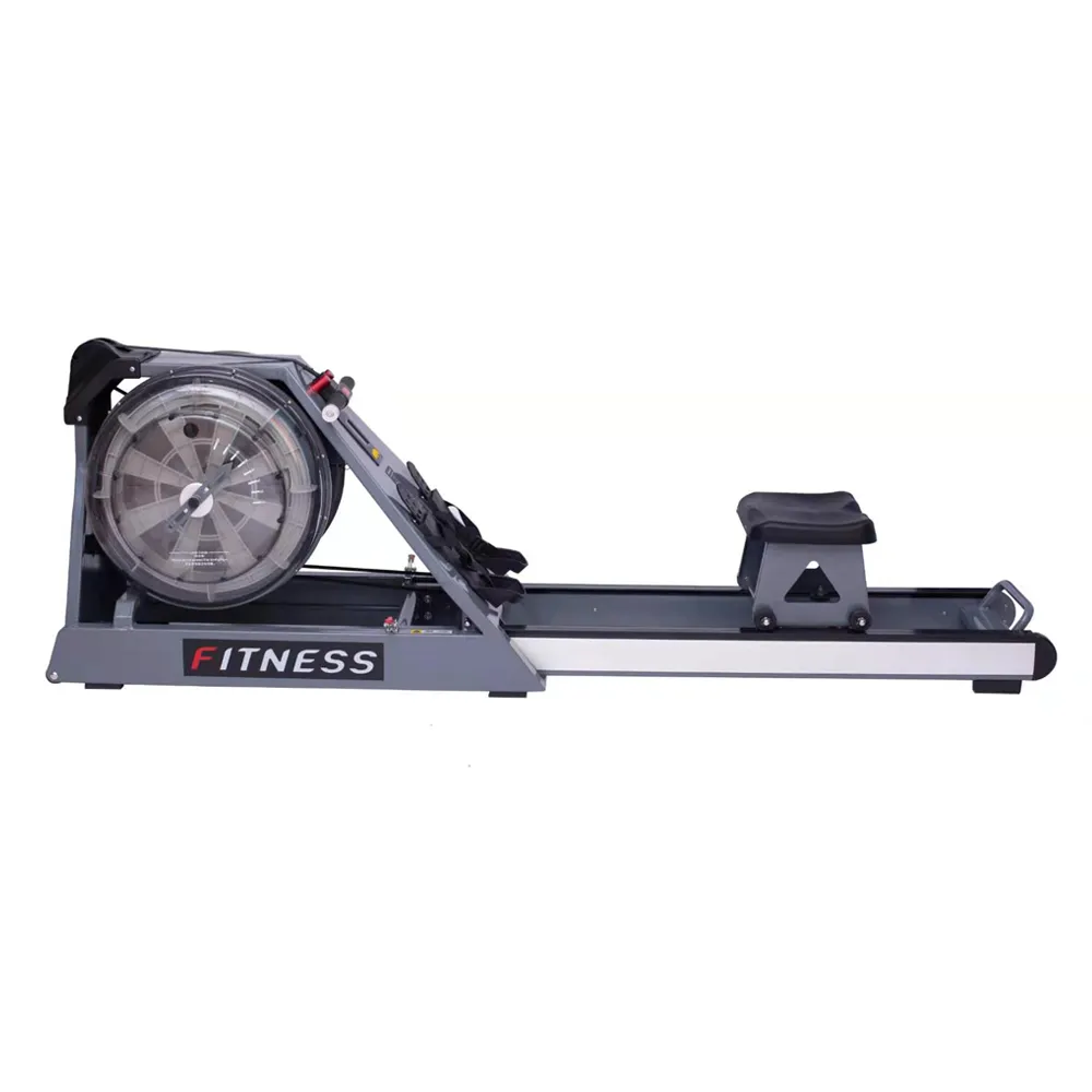 TX614 Double-Tank Water Rowing Machine