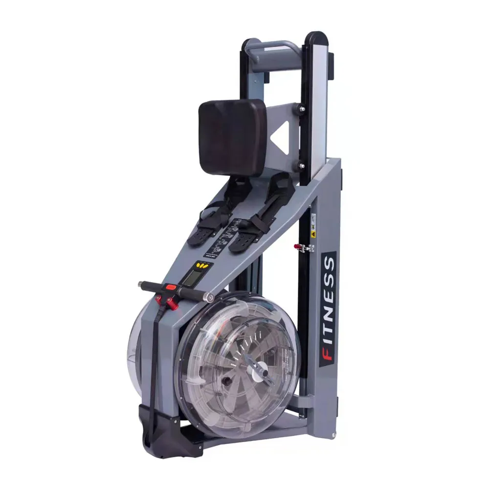 TX614 Double-Tank Water Rowing Machine