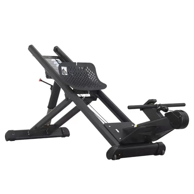 TX616 Commercial Rowing Machine