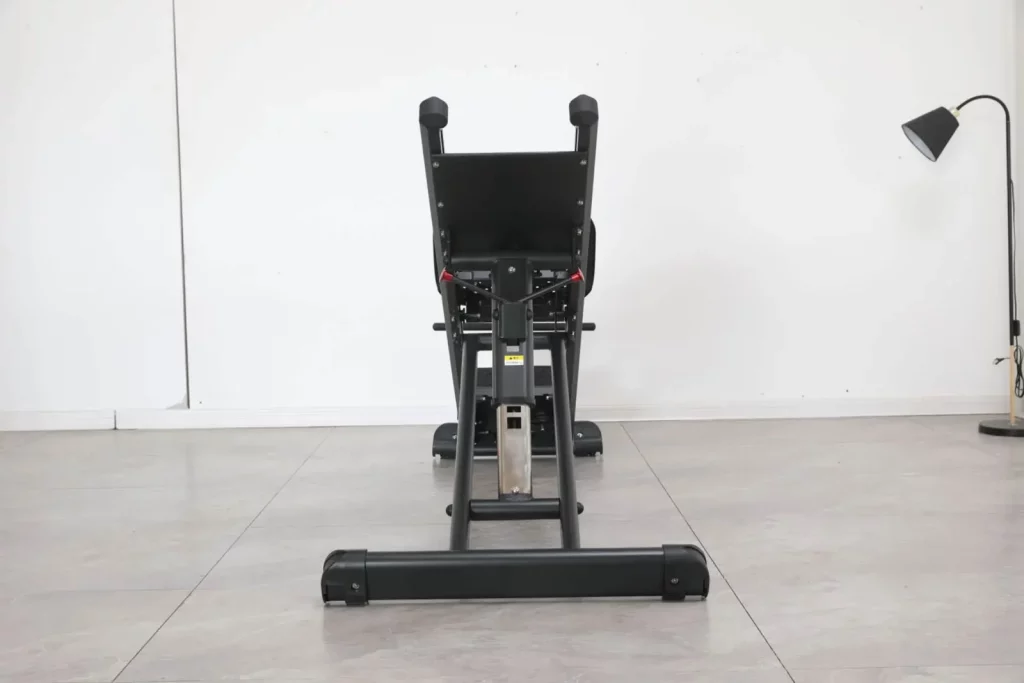TX616 Commercial Rowing Machine