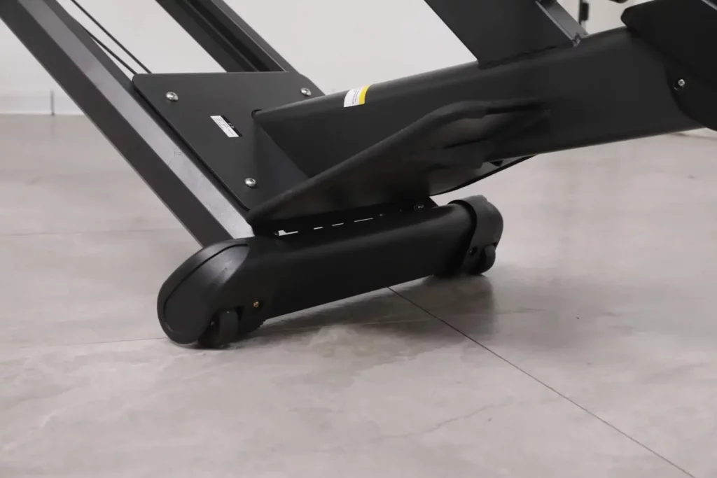 TX616 Commercial Rowing Machine