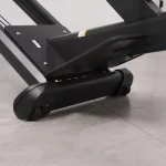 TX616 Commercial Rowing Machine view 4