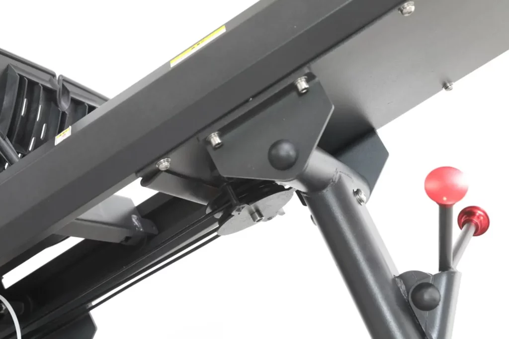 TX616 Commercial Rowing Machine