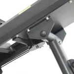 TX616 Commercial Rowing Machine view 5