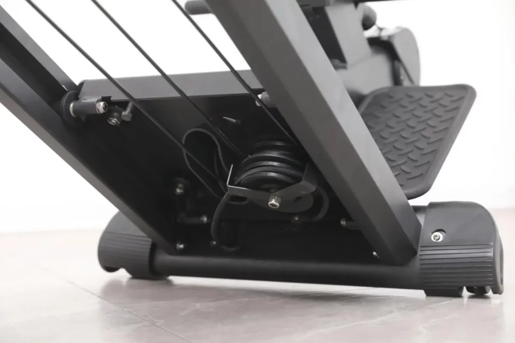 TX616 Commercial Rowing Machine
