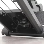 TX616 Commercial Rowing Machine view 9