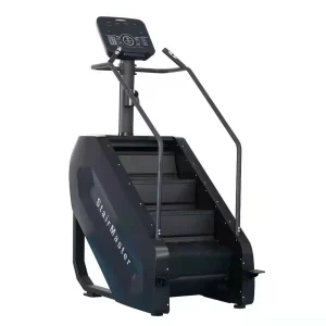 TX702 Commercial Stair Climber — Higher Step Rate