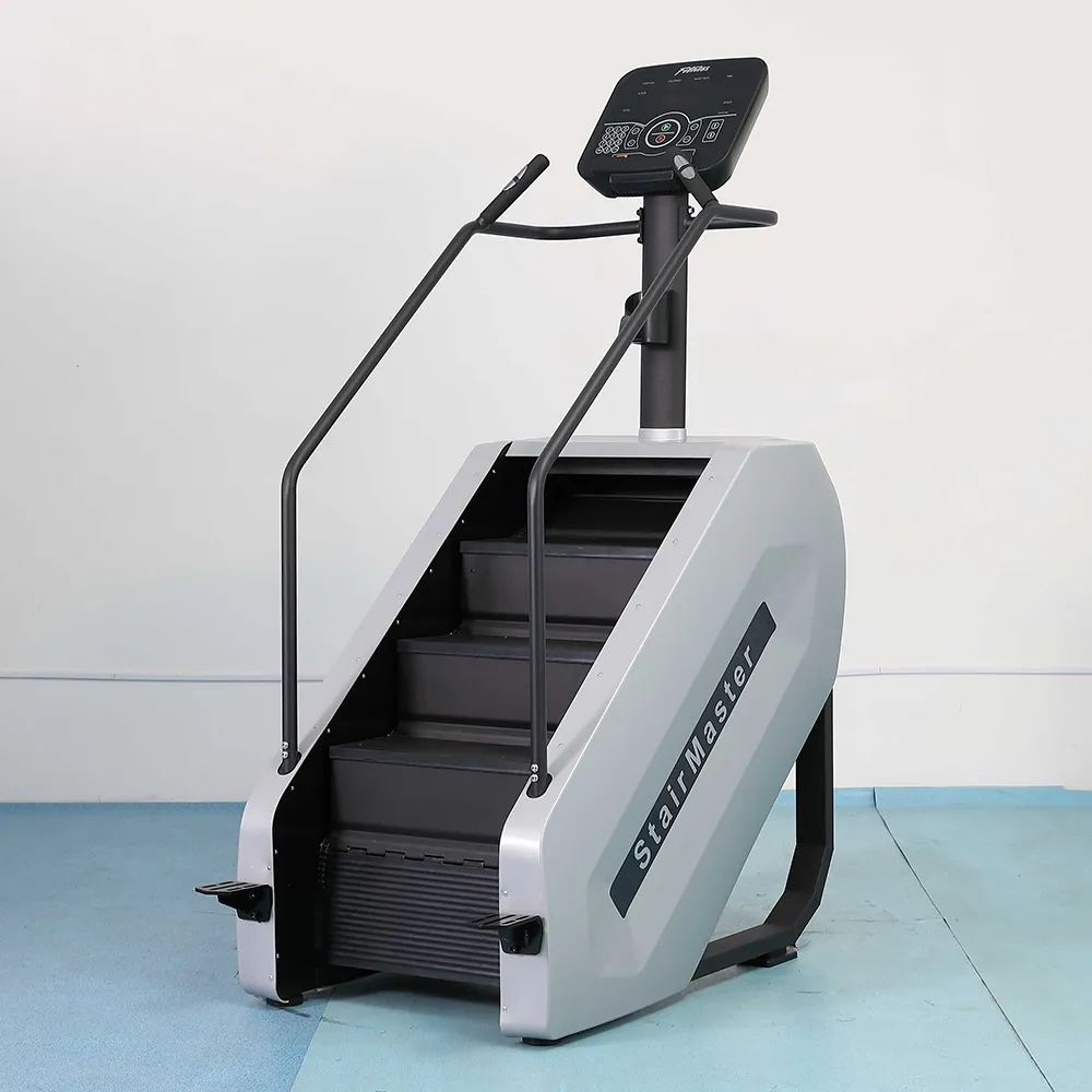 TX702 Commercial Stair Climber — Higher Step Rate