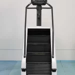 TX702 Commercial Stair Climber — Higher Step Rate view 7