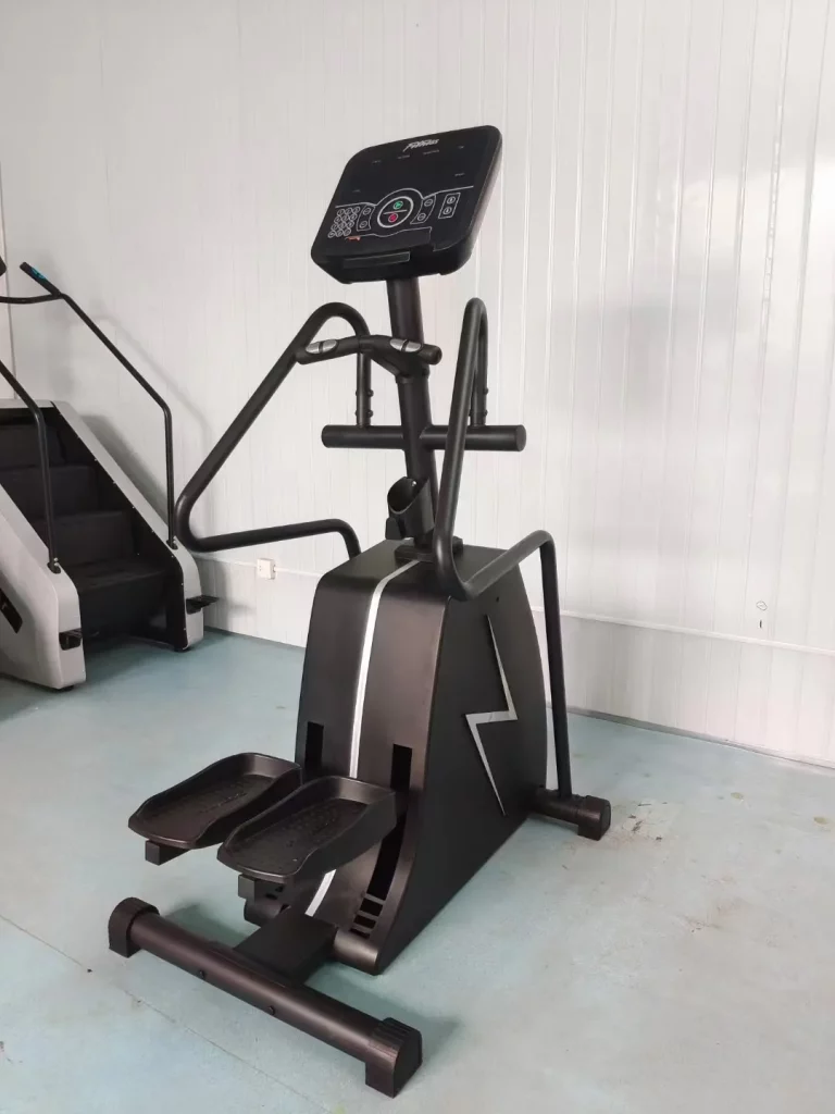 TX706 Commercial Stair Stepper