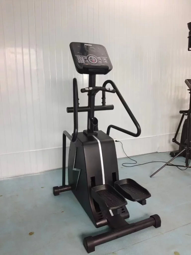 TX706 Commercial Stair Stepper