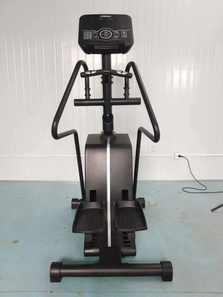 TX706 Commercial Stair Stepper