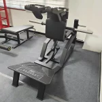 TXL-005 Plate-Loaded Hack Squat / Leg Press view 1