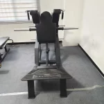 TXL-005 Plate-Loaded Hack Squat / Leg Press view 2
