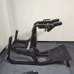 TXL-005 Plate-Loaded Hack Squat / Leg Press view 4