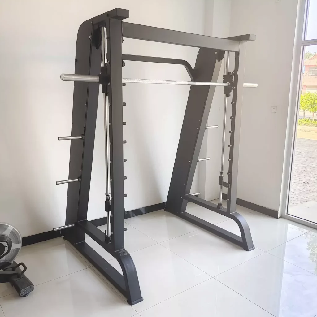 TXL-006 Commercial Smith Machine