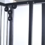 TXL-031 Plate-Loaded Lat Pulldown view 5