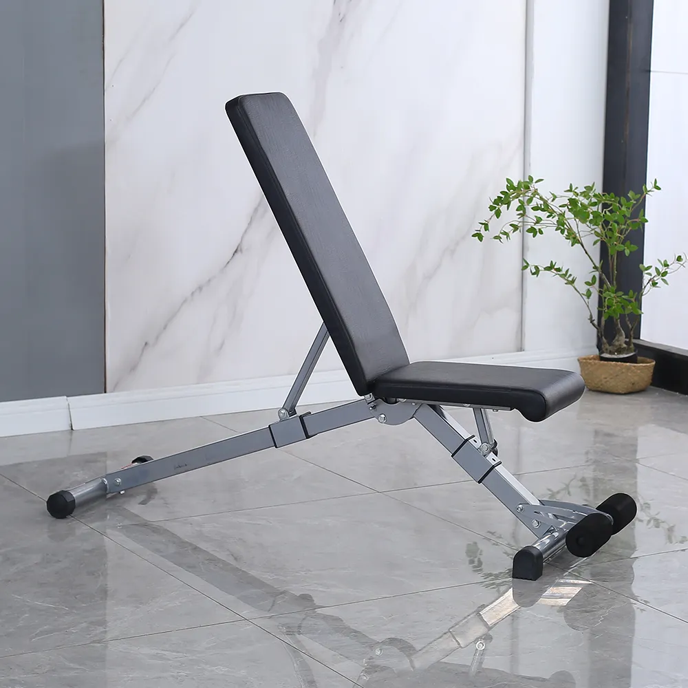TXL-051 Commercial Adjustable Bench