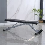 TXL-051 Commercial Adjustable Bench view 3