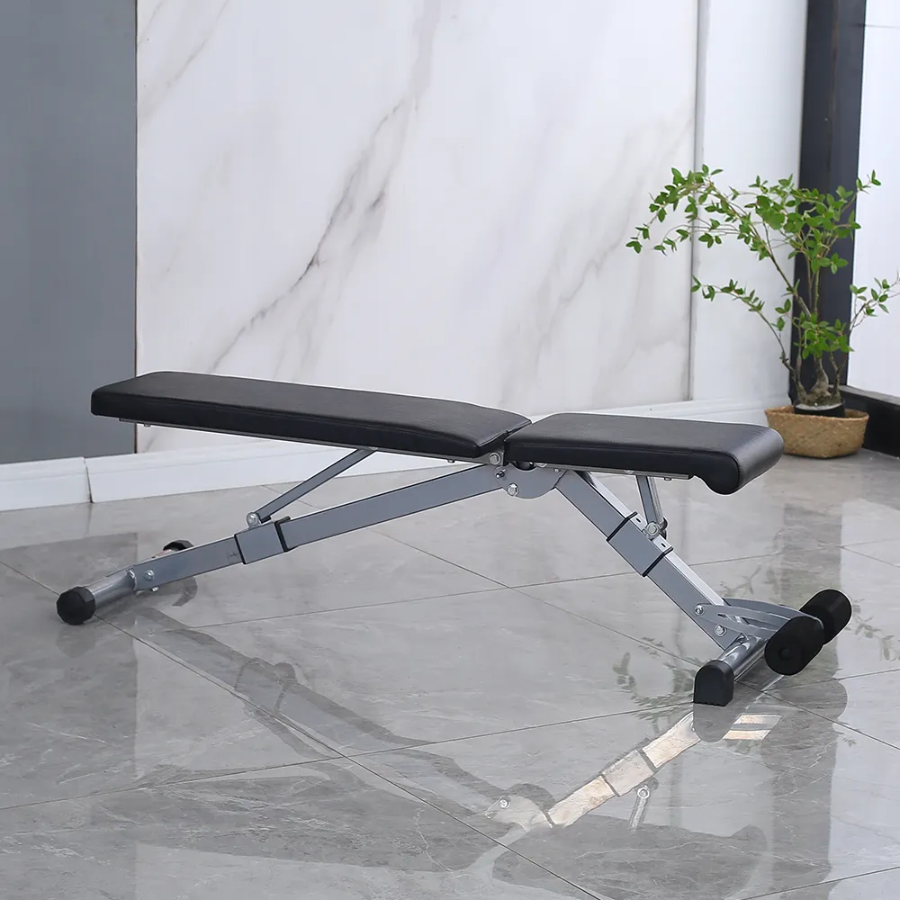 TXL-051 Commercial Adjustable Bench