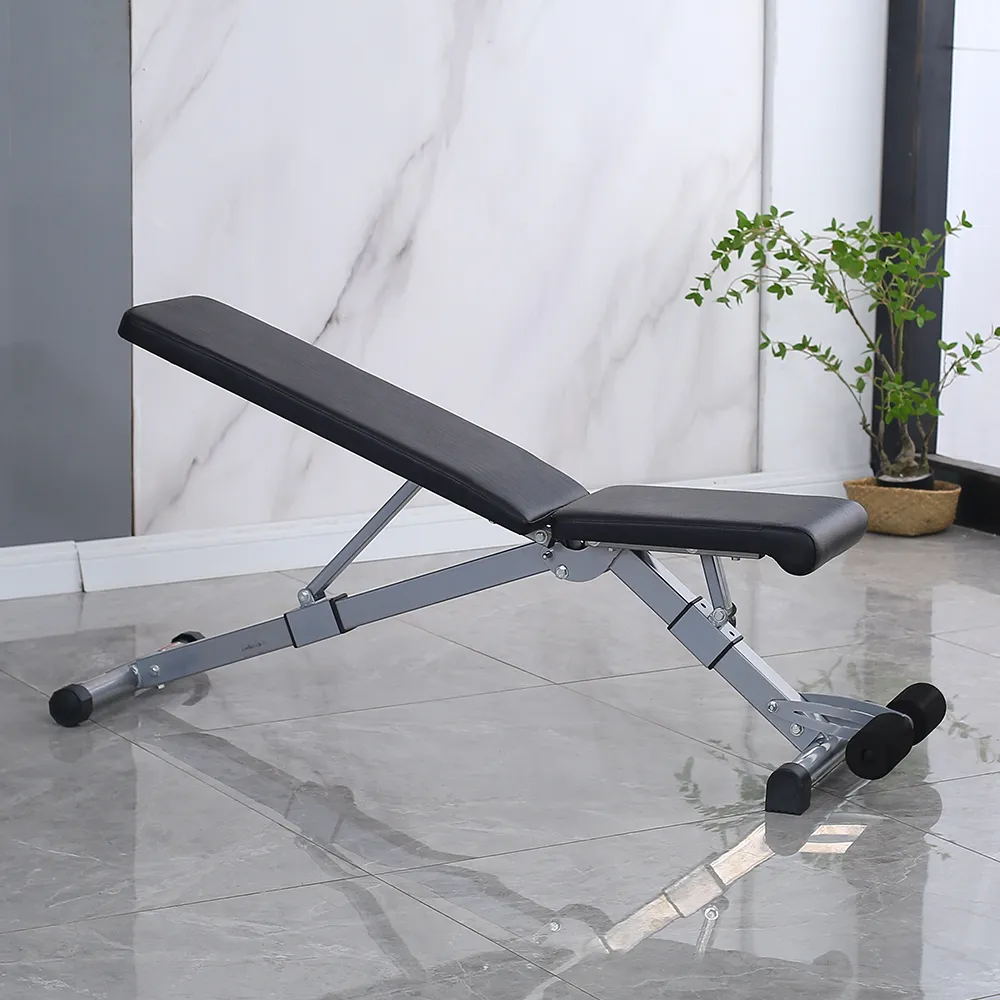 TXL-051 Commercial Adjustable Bench