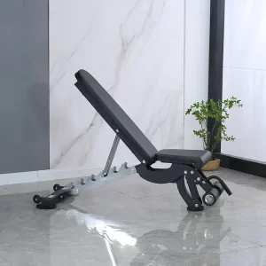 TXL-052 Multi-Functional Weight Bench