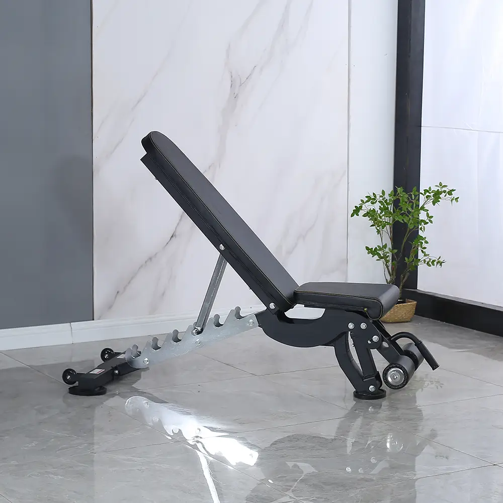 TXL-052 Multi-Functional Weight Bench