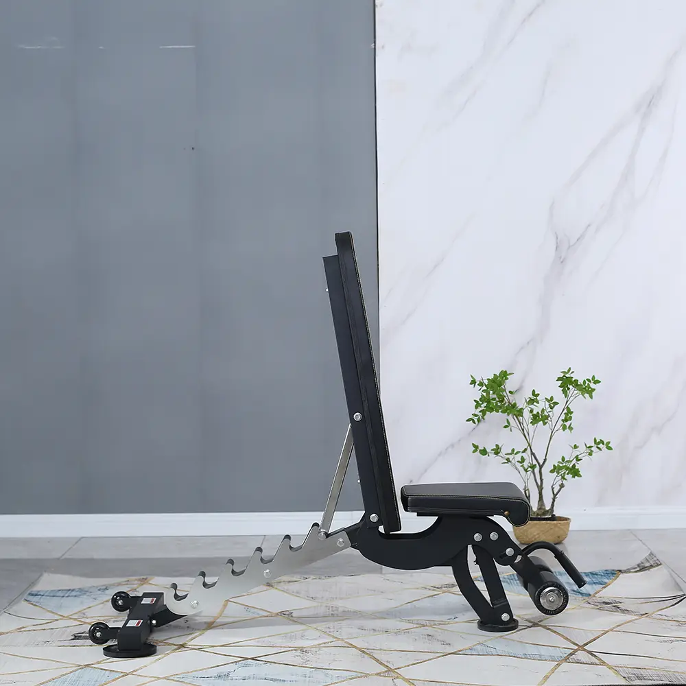 TXL-052 Multi-Functional Weight Bench