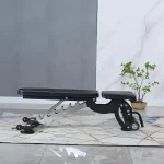 TXL-052 Multi-Functional Weight Bench view 3