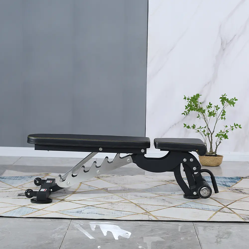 TXL-052 Multi-Functional Weight Bench