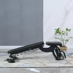 TXL-052 Multi-Functional Weight Bench view 4