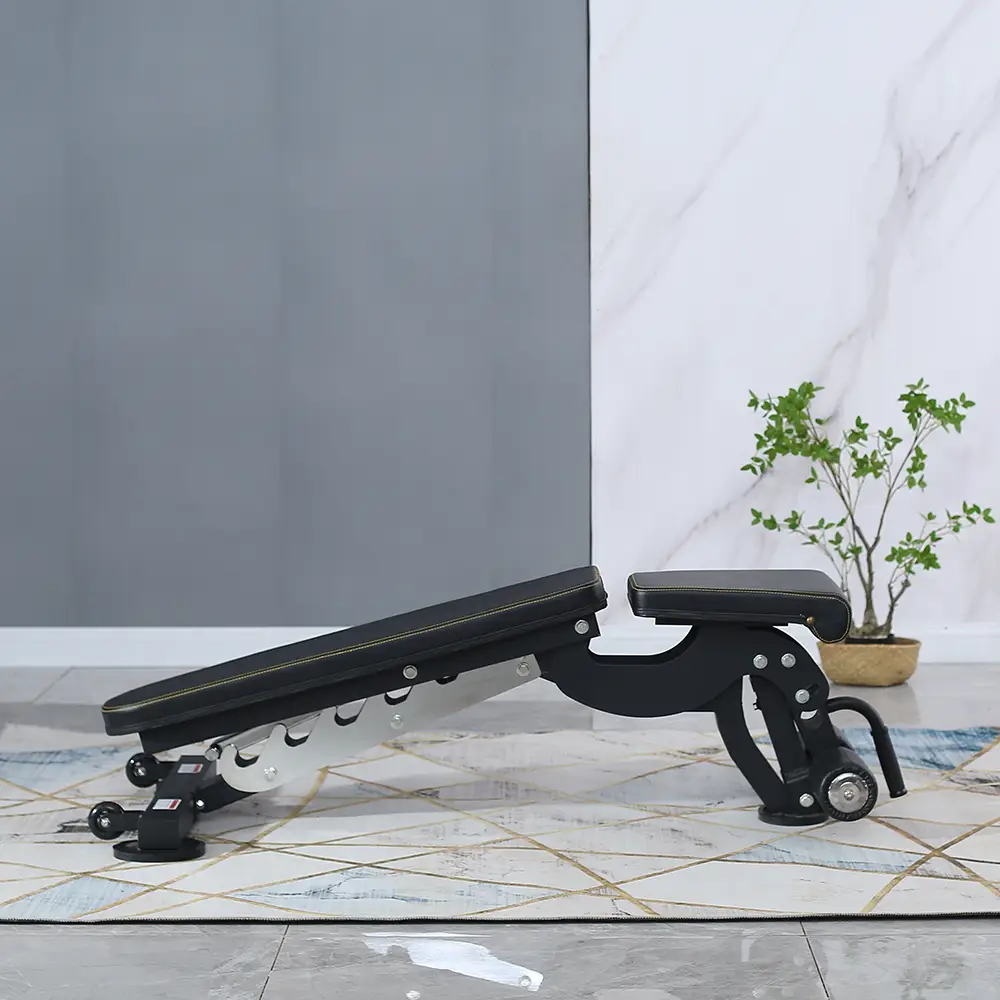 TXL-052 Multi-Functional Weight Bench