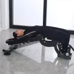 TXL-052 Multi-Functional Weight Bench view 5