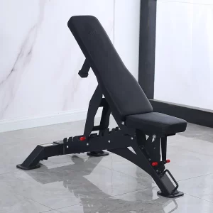TXL-053 Commercial Adjustable Bench